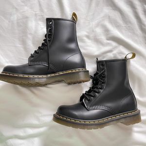 Doc Marten 1460 boot